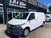 VW Transporter TDi 150 Kassevogn DSG lang thumbnail
