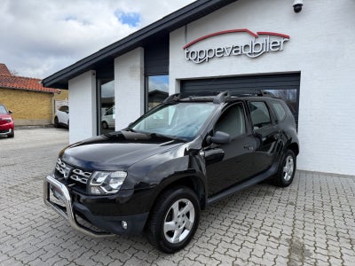 Dacia Duster 1,6 16V Ambiance 5d