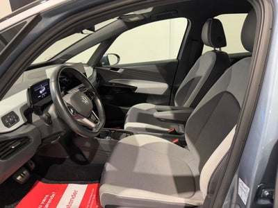 VW ID.3 Pro Performance Style