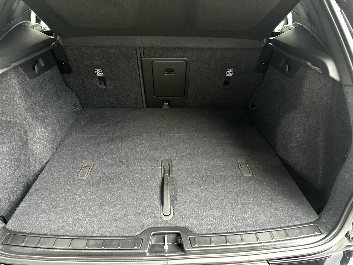 Volvo XC40 ReCharge Plus billede 13