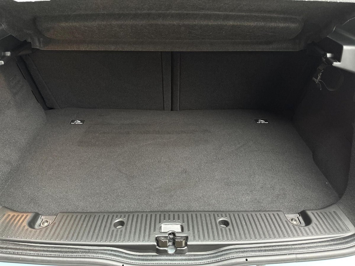 Renault Twingo Electric Zen billede 13