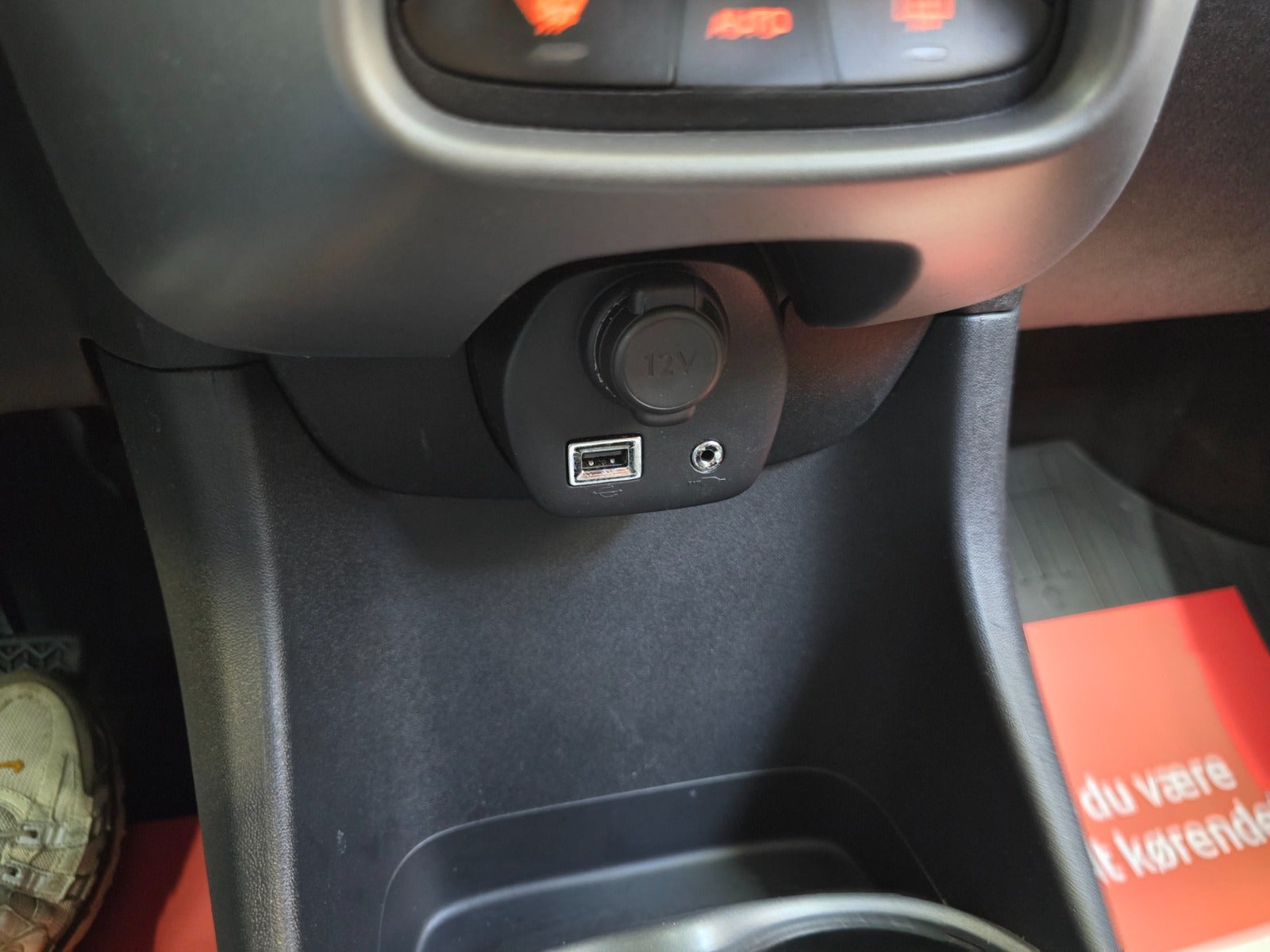 Billede af Toyota Aygo 1,0 VVT-i x-cite