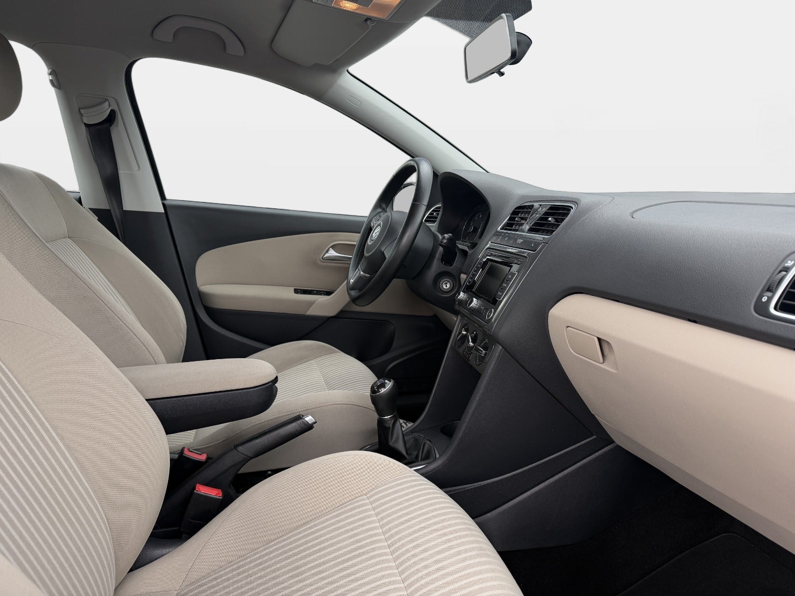 Billede af VW Polo 1,2 TSi 105 Highline