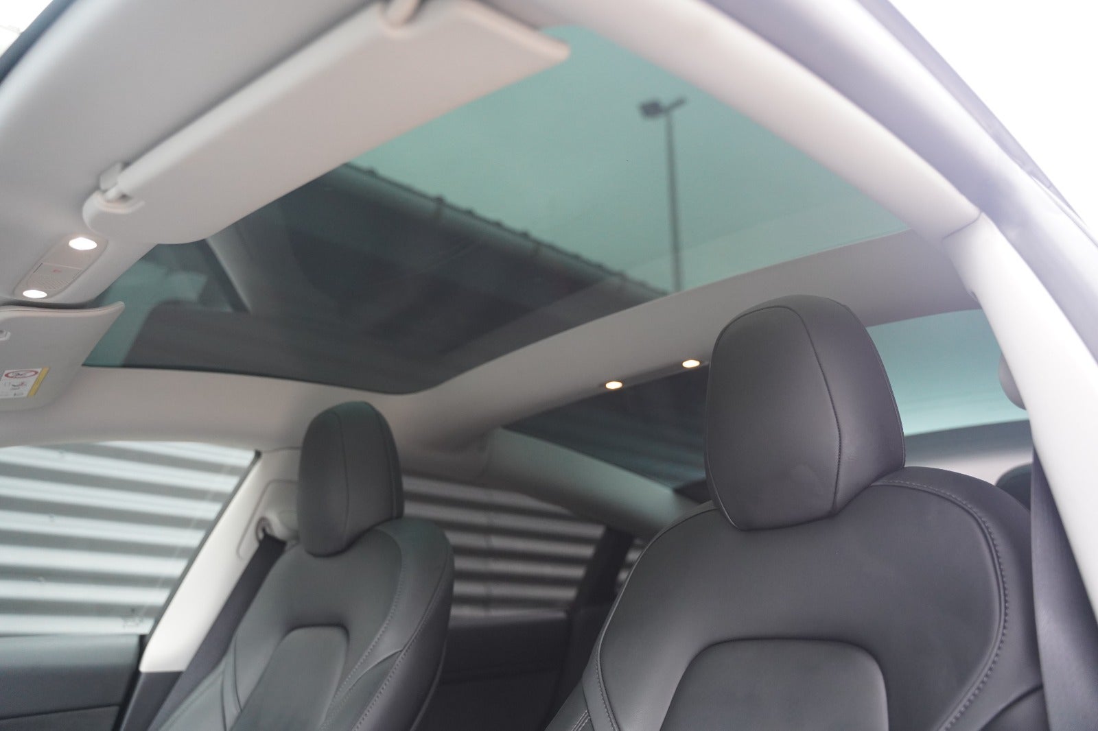 Billede af Tesla Model 3  Long Range AWD