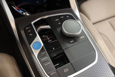 BMW i4 eDrive40 M-Sport Pro