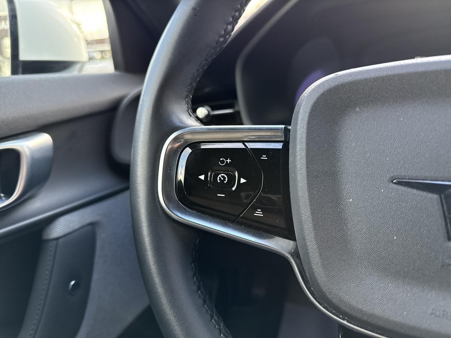 Billede af Polestar 2 Long Range