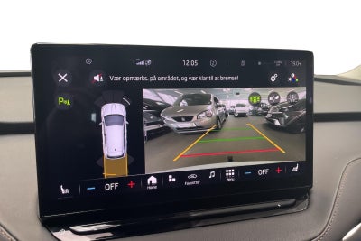 Skoda Enyaq iV Suite