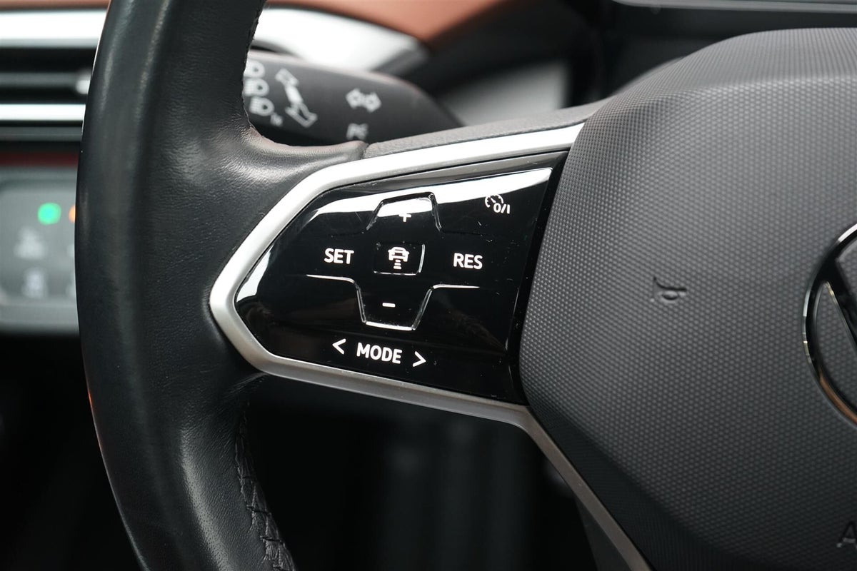 VW ID.4 Pure Performance billede 23