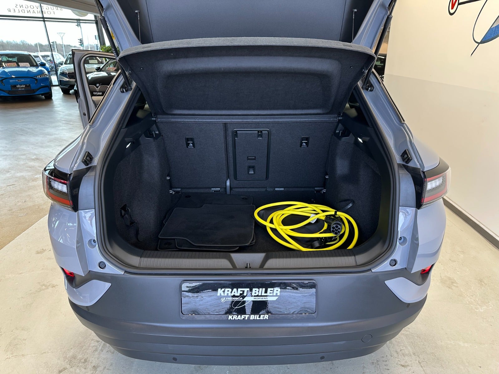 Billede af VW ID.4 52 Pure