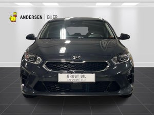 Kia Ceed T-GDi Active SW