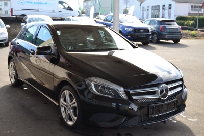 Mercedes A180 1,5 CDi Urban Business 5d