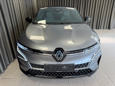 Renault Megane E-Tech Techno