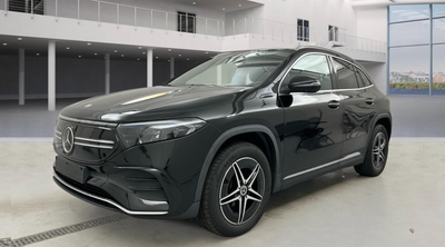Mercedes EQA250 AMG Line
