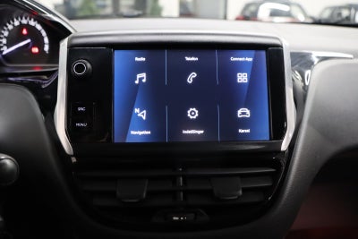 Peugeot 208 PureTech 82 Active