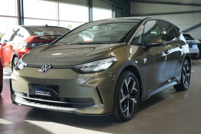 VW ID.3 Pro Move 