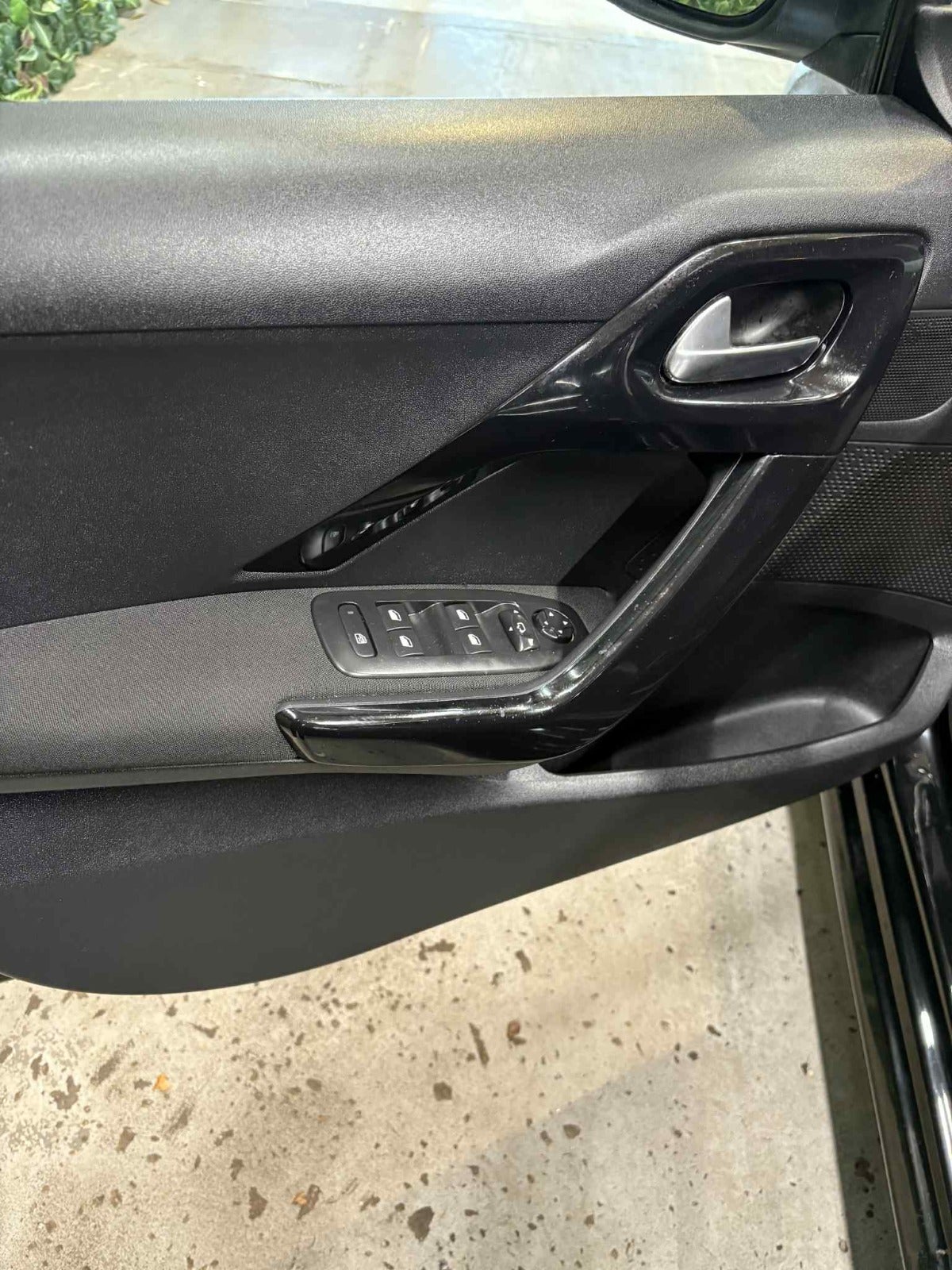 Billede af Peugeot 208 1,6 BlueHDi 100 Active