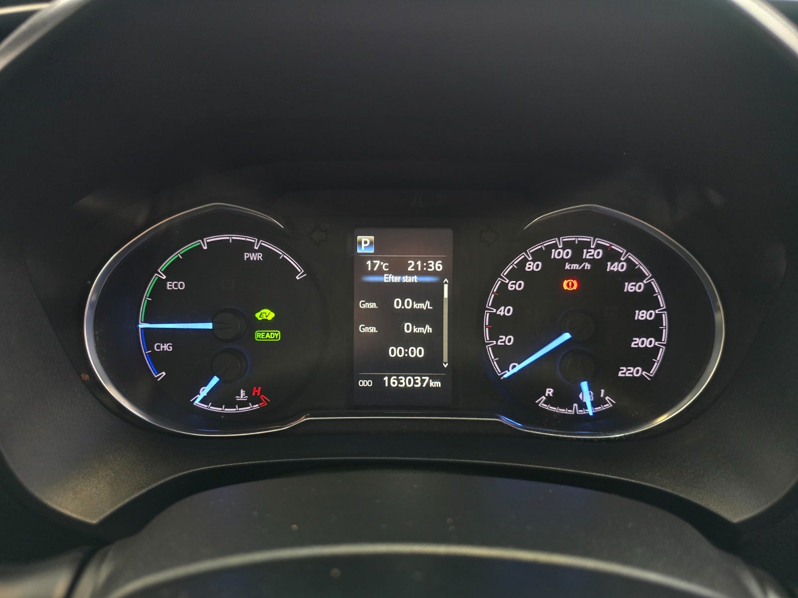 Billede af Toyota Yaris 1,5 Hybrid H3 Limited e-CVT