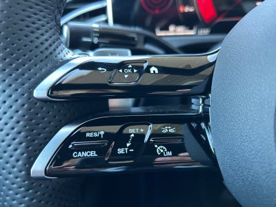 Mercedes E220 d AMG Line Advance