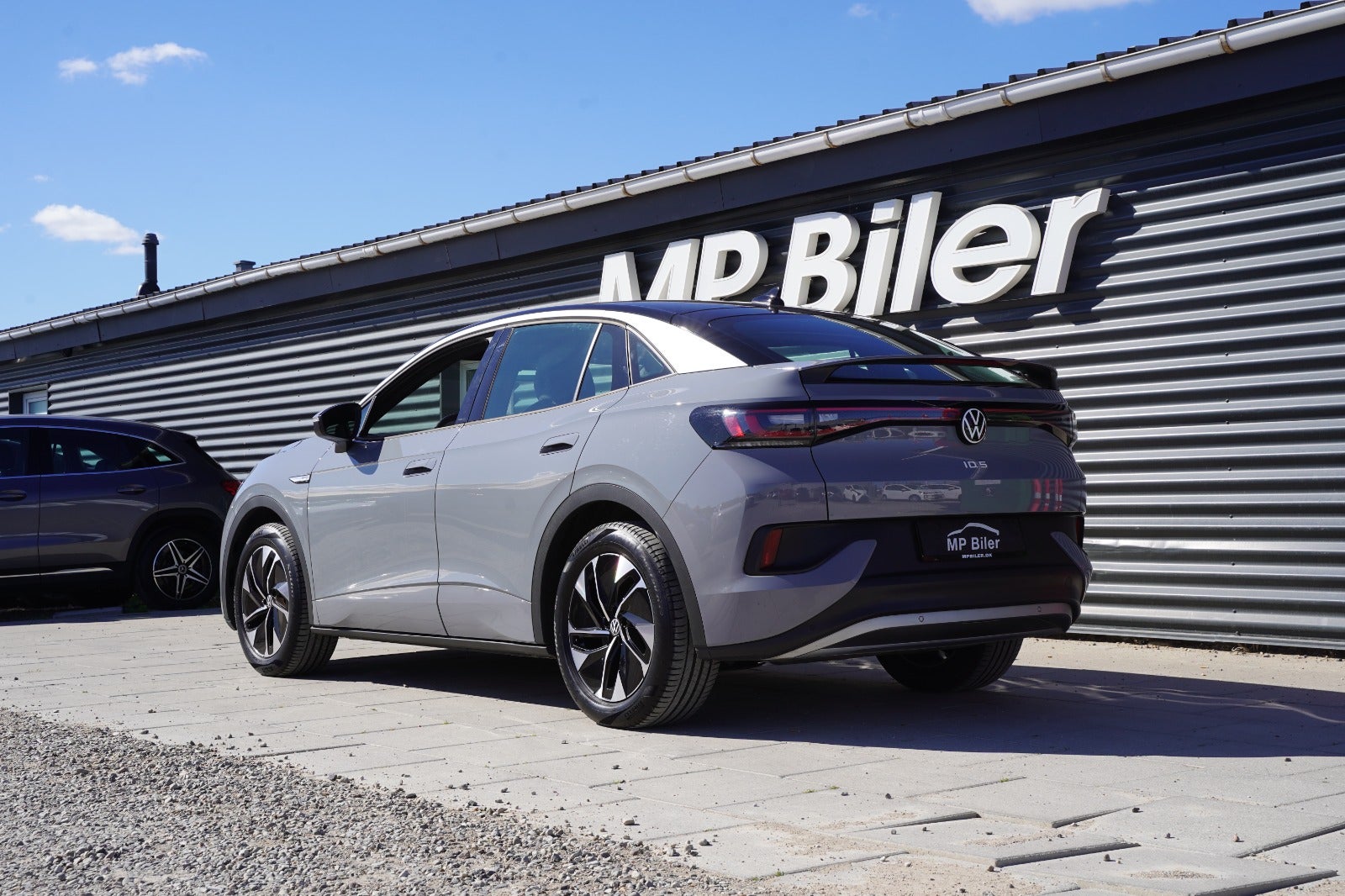 Billede af VW ID.5 77 Pro Performance