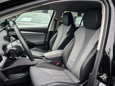 Skoda Enyaq iV Loft