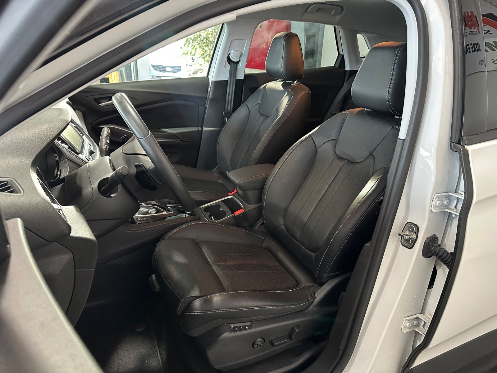 Opel Grandland X Hybrid Ultimate aut.