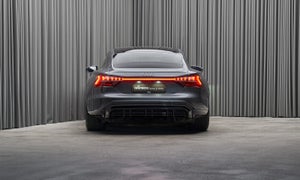 Audi e-tron GT quattro
