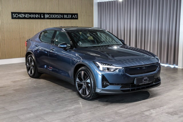 Polestar 2  Long Range