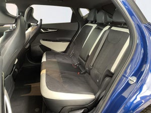 Kia EV6 Long Range Performance GT-Line AWD