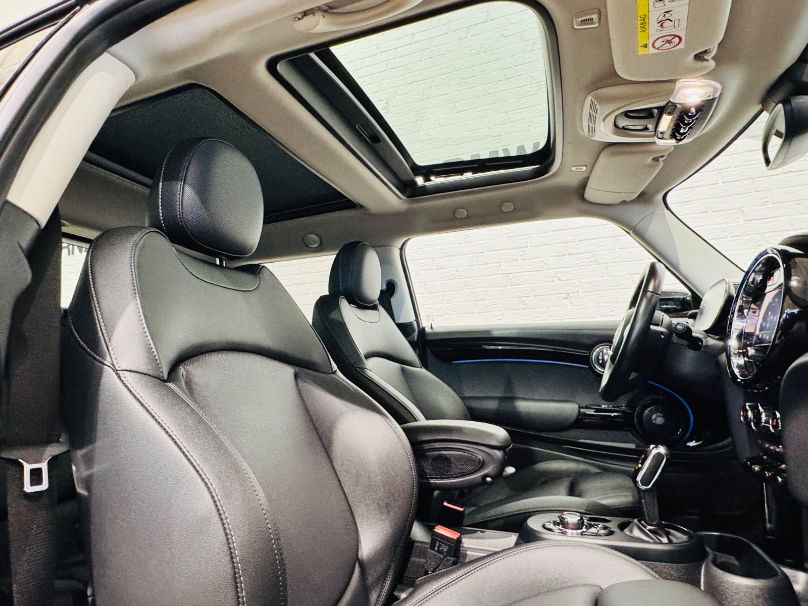 MINI Cooper SE  Classic Trim,  3-dørs