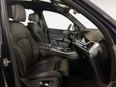 BMW X5 xDrive50e M-Sport Pro aut.