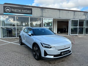 Polestar 2 Long Range