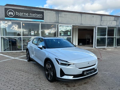 Polestar 2 Long Range
