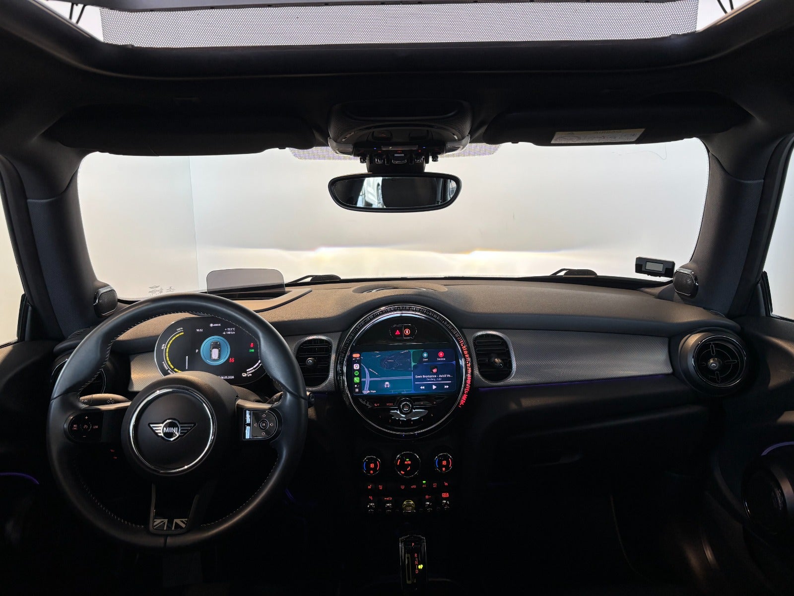 MINI Cooper SE Yours Trim 3d - 5