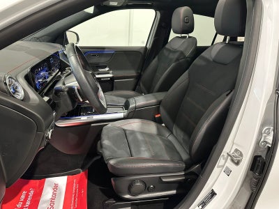 Mercedes EQA250+ AMG Advance