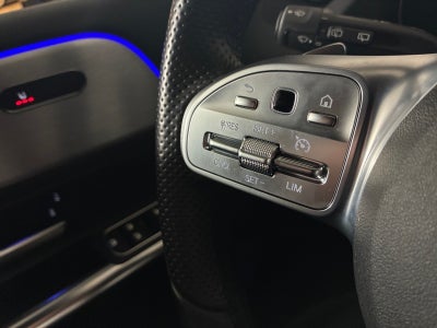 Mercedes B250 e AMG Line aut.