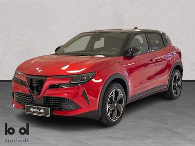 Alfa Romeo Junior  Elettrica Speciale 5d