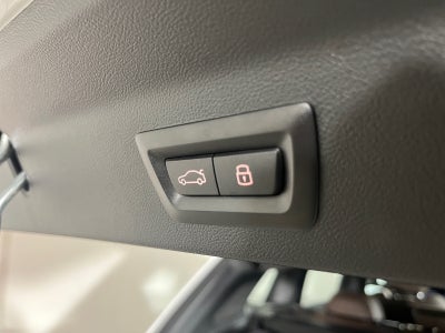 BMW iX3 Charged Plus