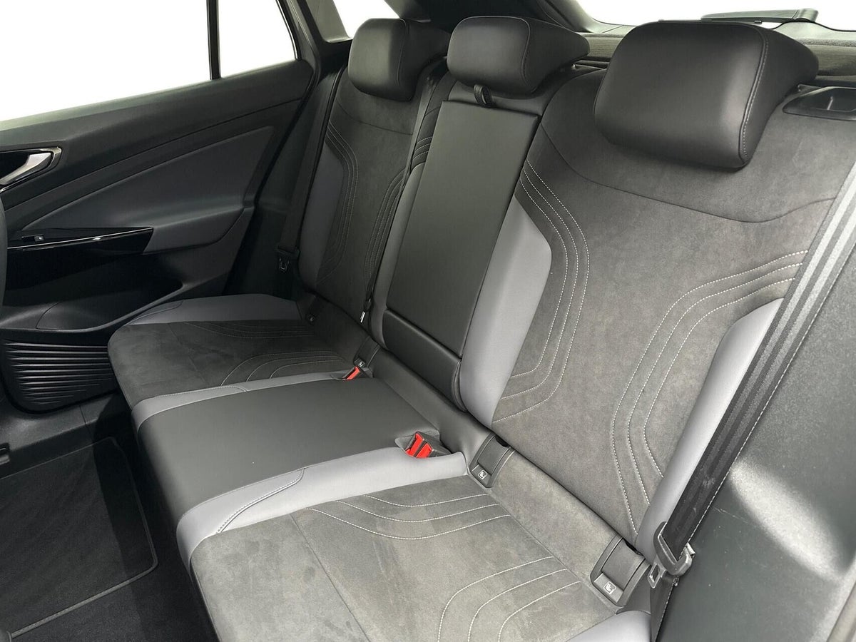 VW ID.4 Pro Performance billede 12