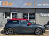 MINI Cooper SE JCW Trim XL thumbnail