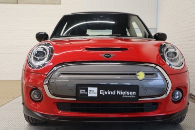 MINI Cooper SE Maximise