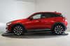 Mazda CX-3 SkyActiv-G 121 Optimum aut. thumbnail