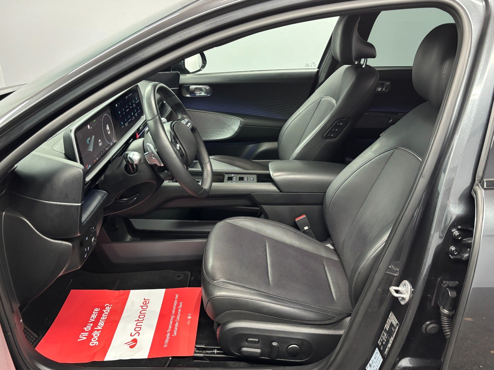 Billede af Hyundai Ioniq 6 77 Ultimate AWD