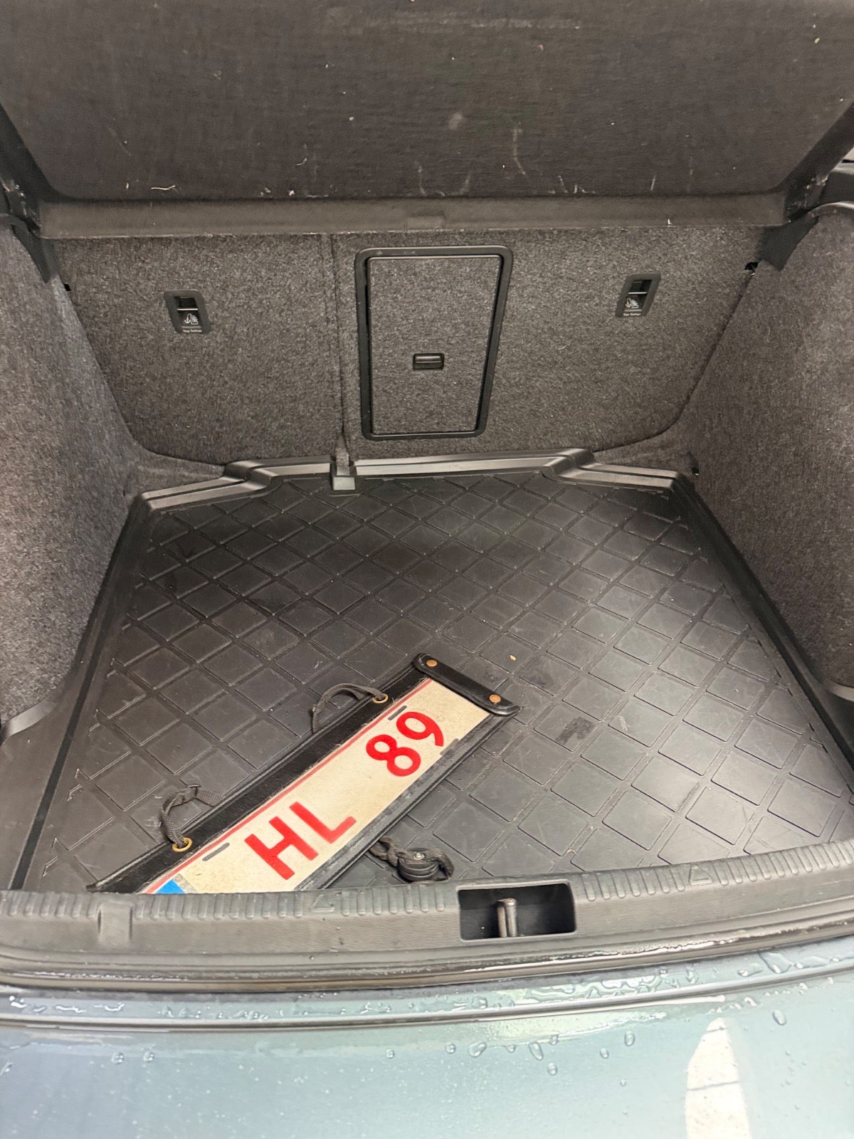 Seat Toledo TSi 125 Style DSG - billede 11