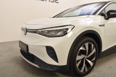 VW ID.4 1ST Pro Performance