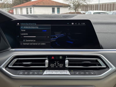 BMW X5 xDrive45e M-Sport aut.