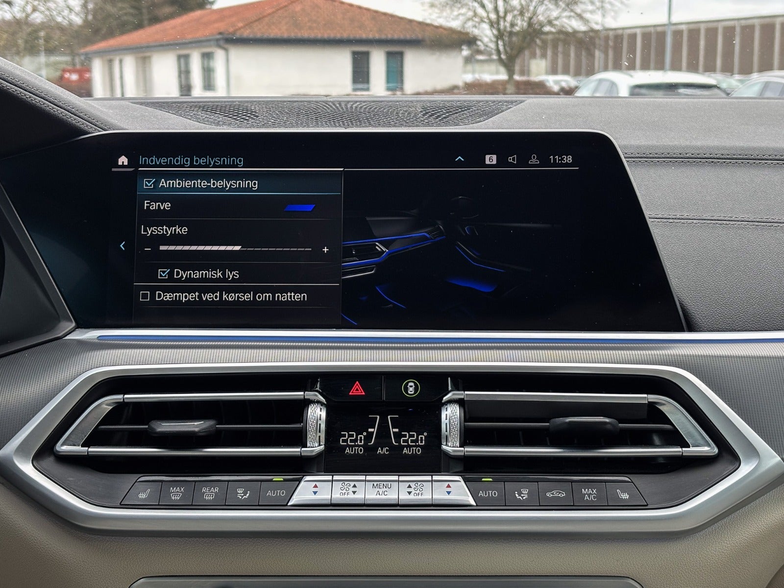 Billede af BMW X5 3,0 xDrive45e M-Sport aut.