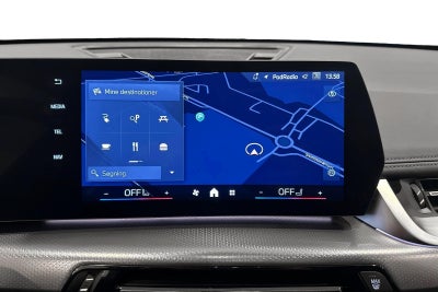 BMW iX1 xDrive30 M-Sport