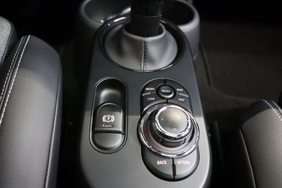 MINI Cooper SE Edition Premium Plus