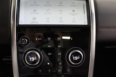 Land Rover Discovery Sport P300e R-Dynamic SE aut.