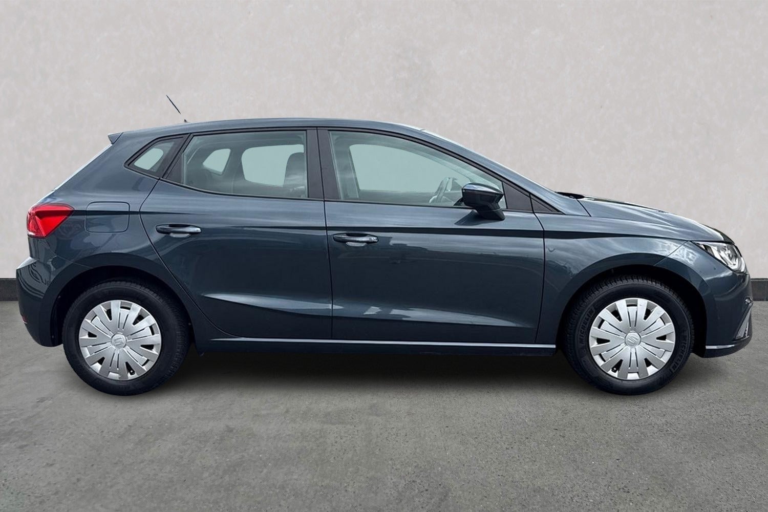 Billede af Seat Ibiza 1,0 TSi 95 Style